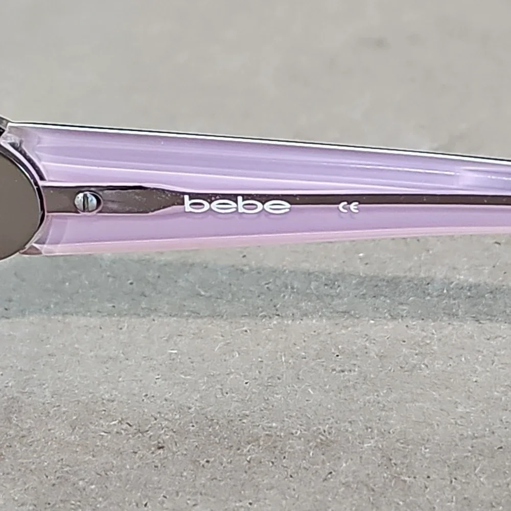 Bebe BB5043 (007) Brown 07/12 135mm Eyeglasses FRAMES ONLY
